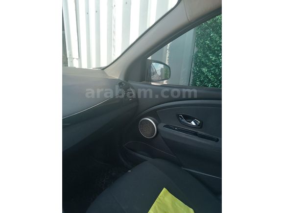 Sahibinden Renault Fluence 1.5 dCi Extreme 2012 Model