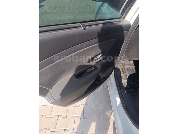 Sahibinden Renault Fluence 1.5 dCi Extreme 2012 Model