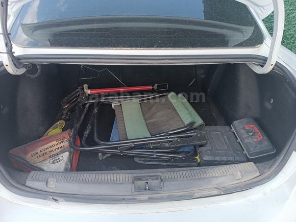 Sahibinden Renault Fluence 1.5 dCi Extreme 2012 Model