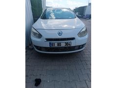 Sahibinden Renault Fluence 1.5 dCi Extreme 2012 Model