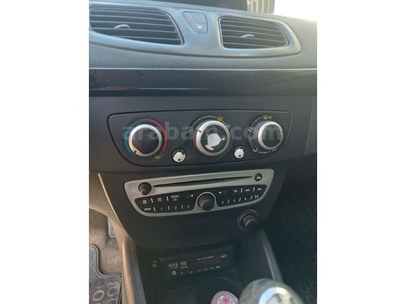 Sahibinden Renault Fluence 1.5 dCi Extreme 2012 Model