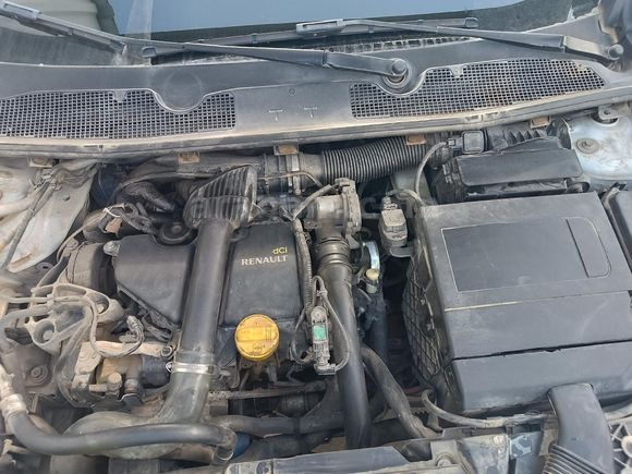 Sahibinden Renault Fluence 1.5 dCi Extreme 2012 Model