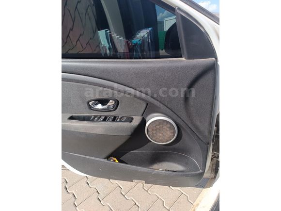 Sahibinden Renault Fluence 1.5 dCi Extreme 2012 Model