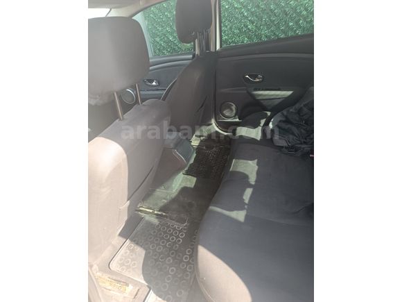 Sahibinden Renault Fluence 1.5 dCi Extreme 2012 Model