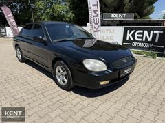 2000 MODEL-TAM OTOMATİK-SİYAH-İÇİ BEJ-229.000KM