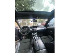 Sahibinden BMW 5 Serisi 520d Sport 2008 Model 