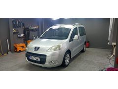 Sahibinden Peugeot Partner 1.6 HDI Premium Pack 2011 Model  172.000 km Beyaz