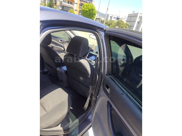 Sahibinden Ford Focus 1.6 TDCi Titanium 2011 Model