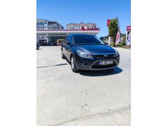 Sahibinden Ford Focus 1.6 TDCi Titanium 2011 Model