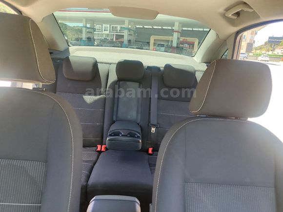 Sahibinden Ford Focus 1.6 TDCi Titanium 2011 Model