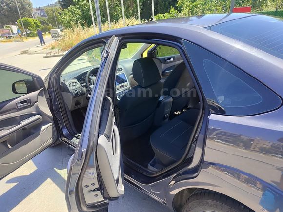 Sahibinden Ford Focus 1.6 TDCi Titanium 2011 Model
