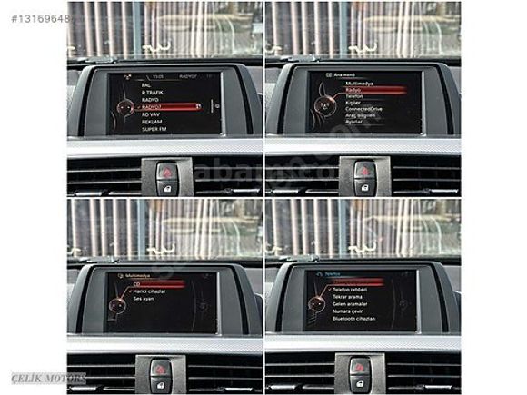 HATASIZ BOYASIZ 2017 ÇIKIŞLI ORJ LCİ M PLUS 165 BİN KM EMSALSİZ