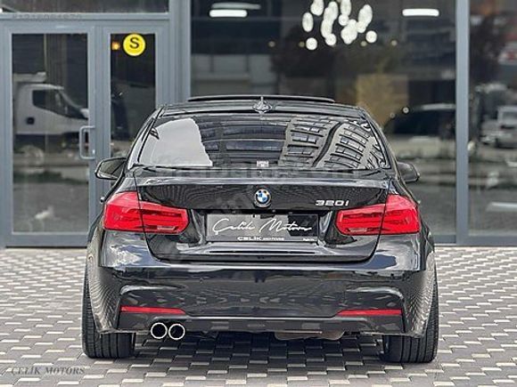 HATASIZ BOYASIZ 2017 ÇIKIŞLI ORJ LCİ M PLUS 165 BİN KM EMSALSİZ
