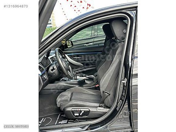 HATASIZ BOYASIZ 2017 ÇIKIŞLI ORJ LCİ M PLUS 165 BİN KM EMSALSİZ