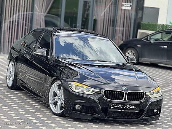 HATASIZ BOYASIZ 2017 ÇIKIŞLI ORJ LCİ M PLUS 165 BİN KM EMSALSİZ