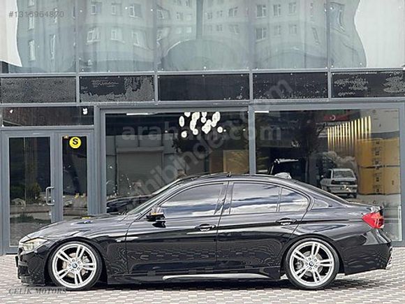 HATASIZ BOYASIZ 2017 ÇIKIŞLI ORJ LCİ M PLUS 165 BİN KM EMSALSİZ