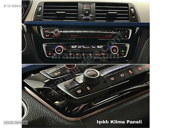 HATASIZ BOYASIZ 2017 ÇIKIŞLI ORJ LCİ M PLUS 165 BİN KM EMSALSİZ