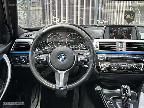 HATASIZ BOYASIZ 2017 ÇIKIŞLI ORJ LCİ M PLUS 165 BİN KM EMSALSİZ