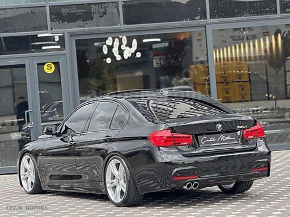 HATASIZ BOYASIZ 2017 ÇIKIŞLI ORJ LCİ M PLUS 165 BİN KM EMSALSİZ