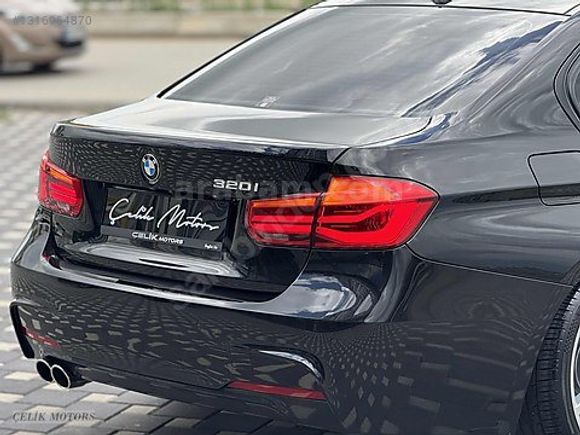 HATASIZ BOYASIZ 2017 ÇIKIŞLI ORJ LCİ M PLUS 165 BİN KM EMSALSİZ