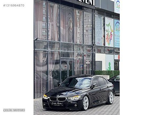 HATASIZ BOYASIZ 2017 ÇIKIŞLI ORJ LCİ M PLUS 165 BİN KM EMSALSİZ