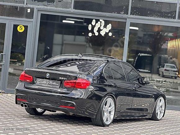 HATASIZ BOYASIZ 2017 ÇIKIŞLI ORJ LCİ M PLUS 165 BİN KM EMSALSİZ