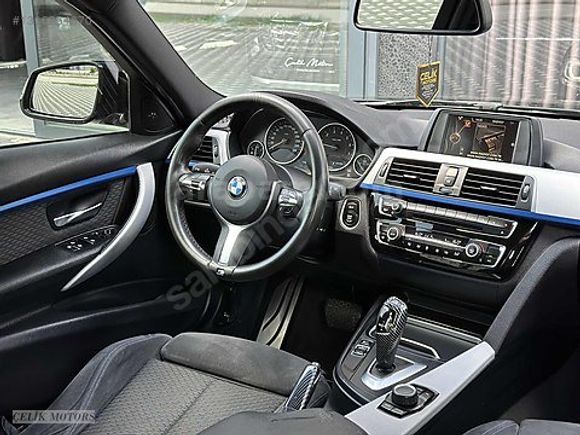 HATASIZ BOYASIZ 2017 ÇIKIŞLI ORJ LCİ M PLUS 165 BİN KM EMSALSİZ