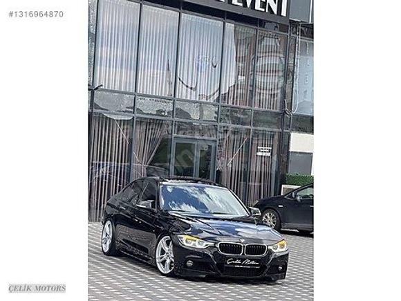 HATASIZ BOYASIZ 2017 ÇIKIŞLI ORJ LCİ M PLUS 165 BİN KM EMSALSİZ