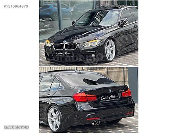 HATASIZ BOYASIZ 2017 ÇIKIŞLI ORJ LCİ M PLUS 165 BİN KM EMSALSİZ