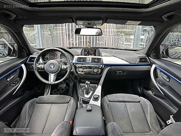 HATASIZ BOYASIZ 2017 ÇIKIŞLI ORJ LCİ M PLUS 165 BİN KM EMSALSİZ