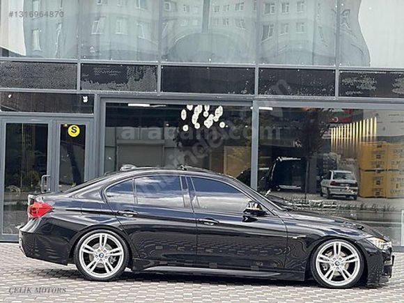 HATASIZ BOYASIZ 2017 ÇIKIŞLI ORJ LCİ M PLUS 165 BİN KM EMSALSİZ