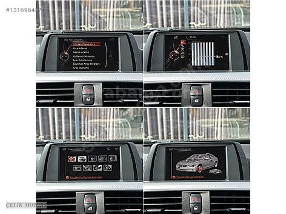 HATASIZ BOYASIZ 2017 ÇIKIŞLI ORJ LCİ M PLUS 165 BİN KM EMSALSİZ