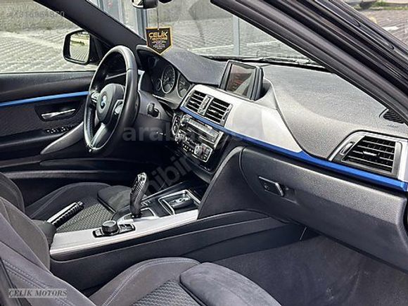 HATASIZ BOYASIZ 2017 ÇIKIŞLI ORJ LCİ M PLUS 165 BİN KM EMSALSİZ