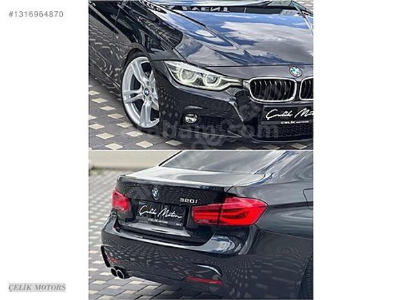 HATASIZ BOYASIZ 2017 ÇIKIŞLI ORJ LCİ M PLUS 165 BİN KM EMSALSİZ