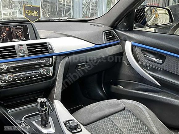 HATASIZ BOYASIZ 2017 ÇIKIŞLI ORJ LCİ M PLUS 165 BİN KM EMSALSİZ