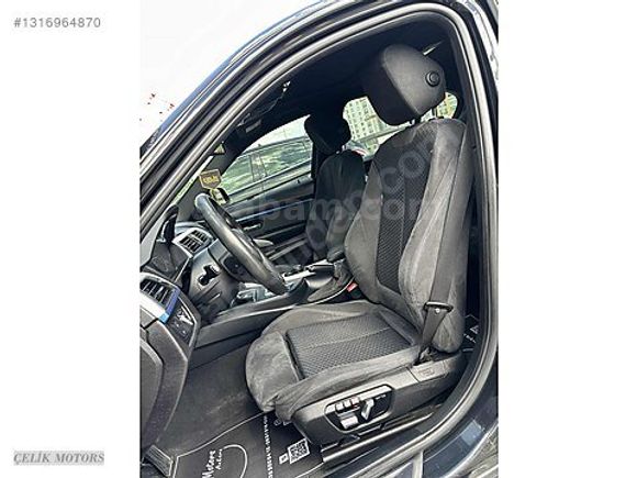 HATASIZ BOYASIZ 2017 ÇIKIŞLI ORJ LCİ M PLUS 165 BİN KM EMSALSİZ
