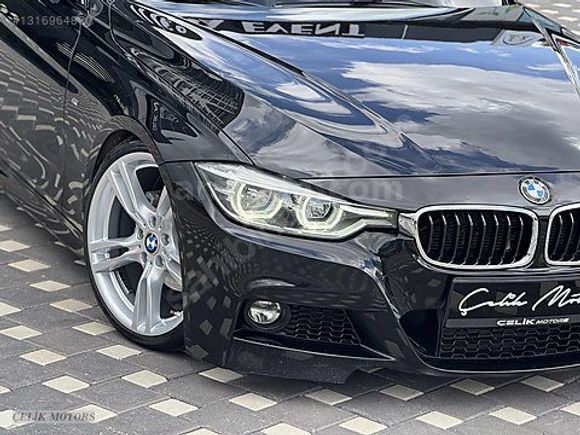 HATASIZ BOYASIZ 2017 ÇIKIŞLI ORJ LCİ M PLUS 165 BİN KM EMSALSİZ