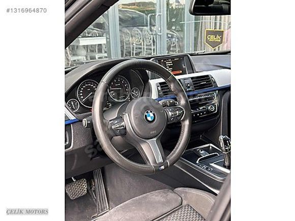 HATASIZ BOYASIZ 2017 ÇIKIŞLI ORJ LCİ M PLUS 165 BİN KM EMSALSİZ