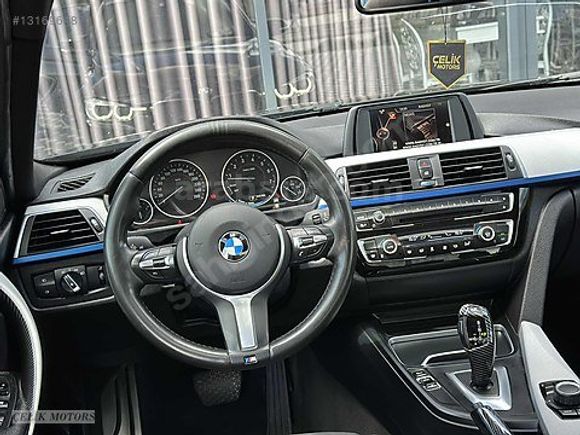 HATASIZ BOYASIZ 2017 ÇIKIŞLI ORJ LCİ M PLUS 165 BİN KM EMSALSİZ