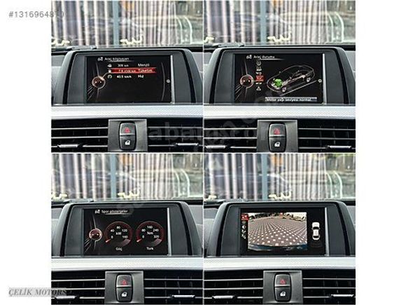 HATASIZ BOYASIZ 2017 ÇIKIŞLI ORJ LCİ M PLUS 165 BİN KM EMSALSİZ