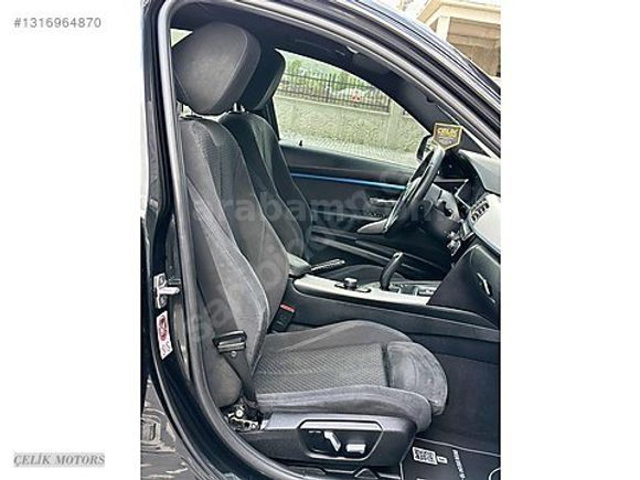HATASIZ BOYASIZ 2017 ÇIKIŞLI ORJ LCİ M PLUS 165 BİN KM EMSALSİZ