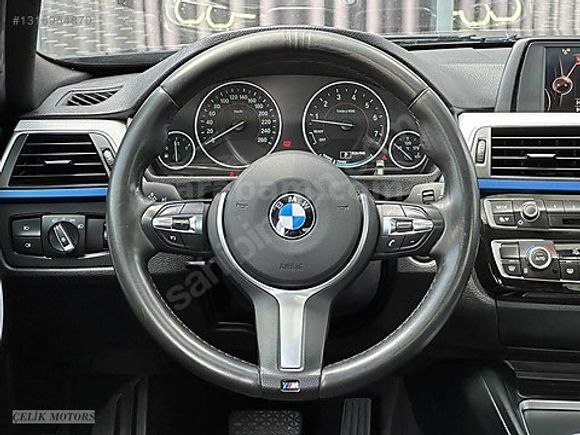 HATASIZ BOYASIZ 2017 ÇIKIŞLI ORJ LCİ M PLUS 165 BİN KM EMSALSİZ