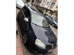 Sahibinden Volkswagen Golf 1.6 FSi Comfortline 2004 Model  396.000 km Lacivert
