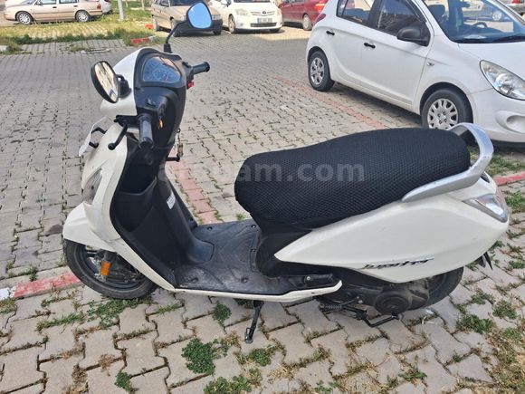 Sahibinden TVS Jupiter
