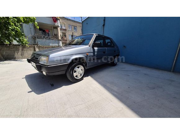 Sahibinden Skoda Favorit 1.3 GLX 1994 Model