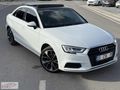 CAM TAVANLI BAKIMLI A3 SEDAN 83 BİN KM