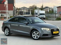 HATASIZ-2020-AUDİ A3 SEDAN-CAM TAVAN-133BİN KM-BAKIMLAR YENİ