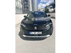 Sahibinden Peugeot 3008 1.5 BlueHDI Allure 2023 Model 