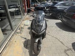 2023 FALCON T-REX 188 ABS-START STOP 6.001 KM BOYASIZ ORJİNAL