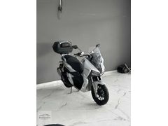 BOSTANCI_2024 FALCON T-REX188 500 DE SIFIRDAN FARKSIZ SEPET